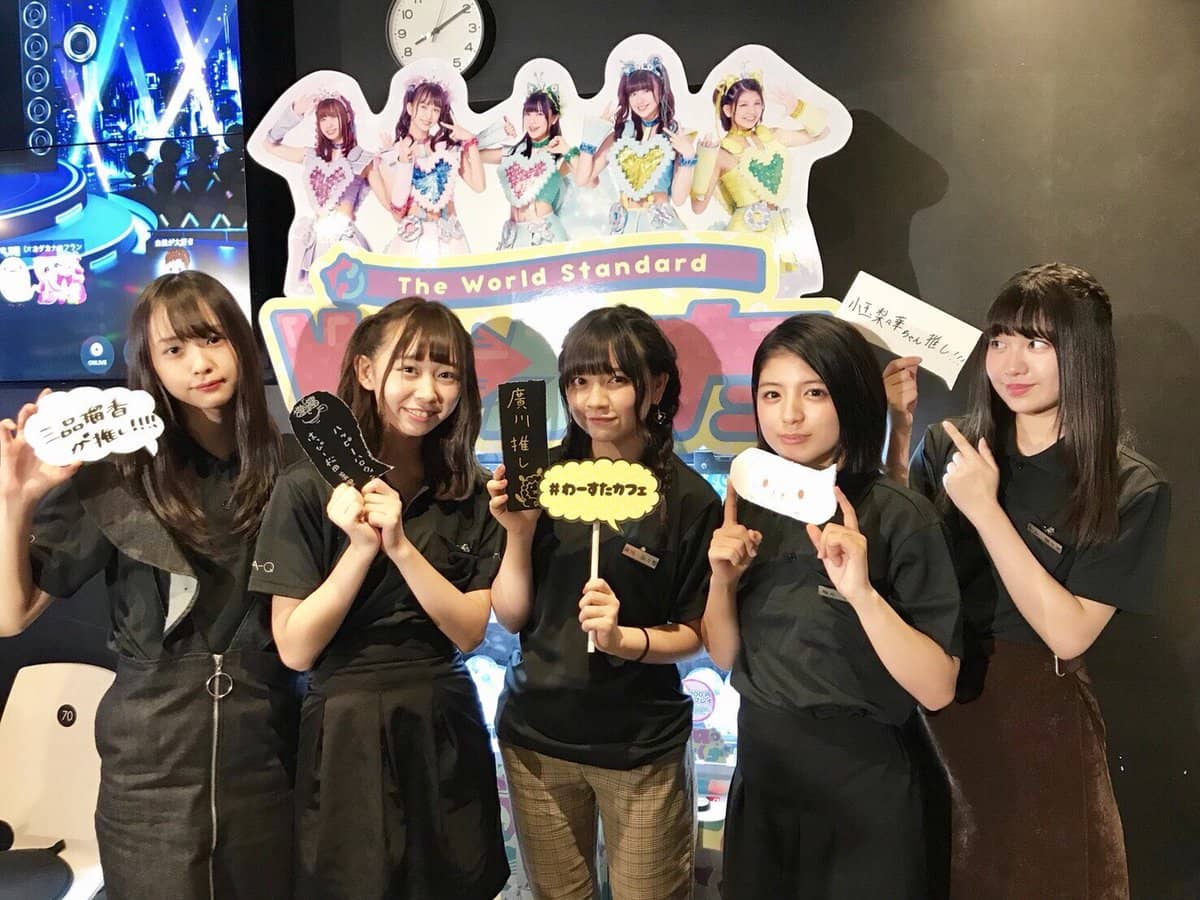 国内最大級のライブ配信アプリ公式オーガナイザー参入(MCN)