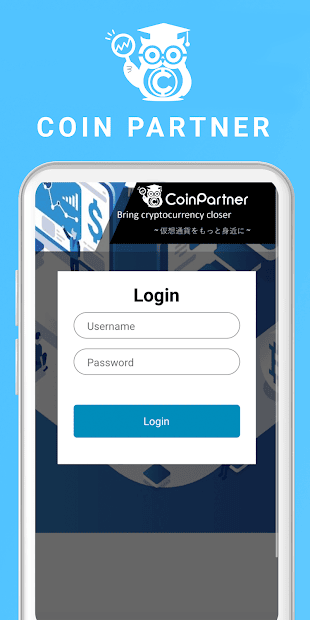 仮想通貨Wallet