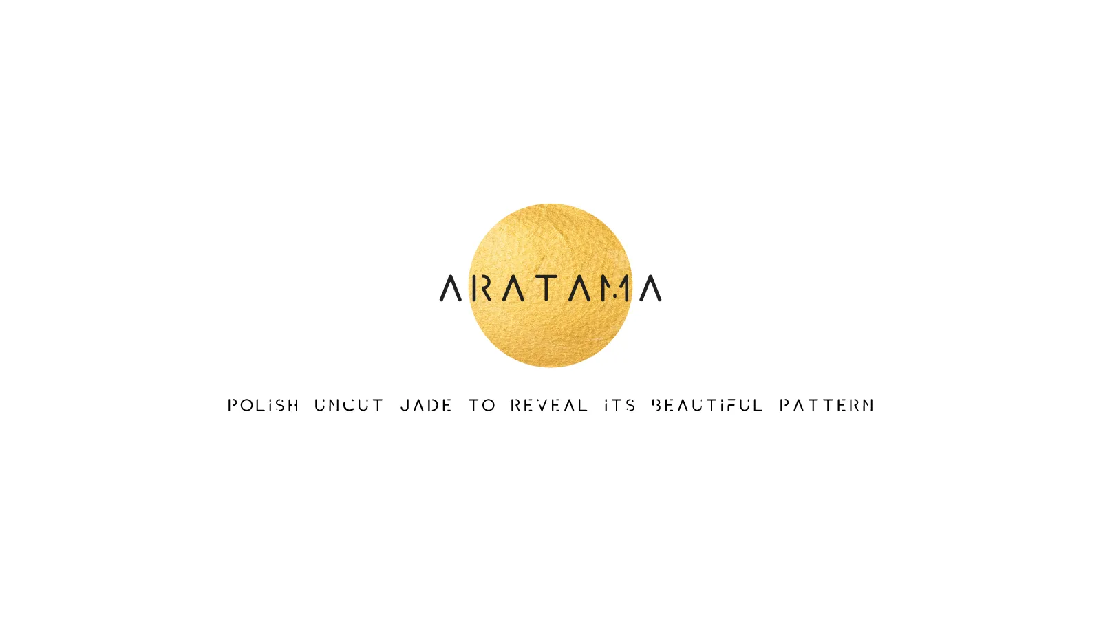 ARATAMA璞 Co., Ltd. Established