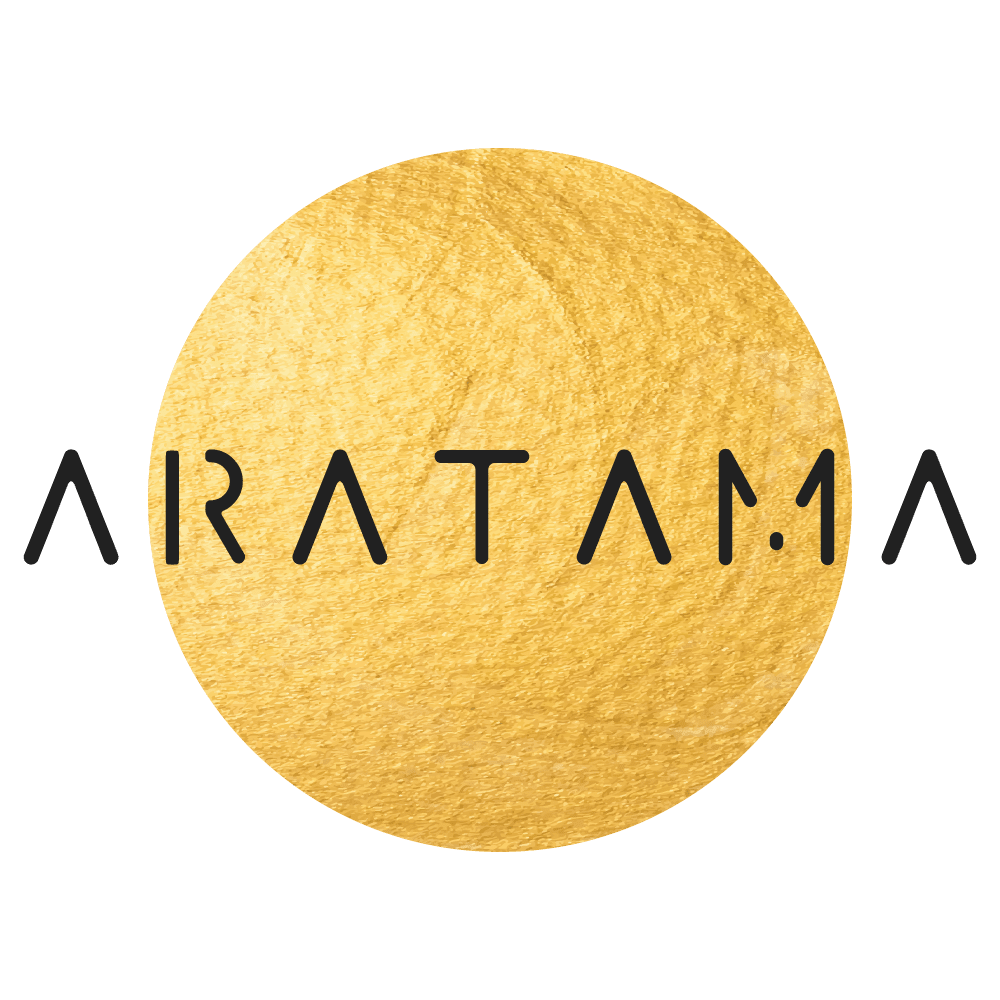 ARATAMA 璞 | 東京のデジタルデザイン